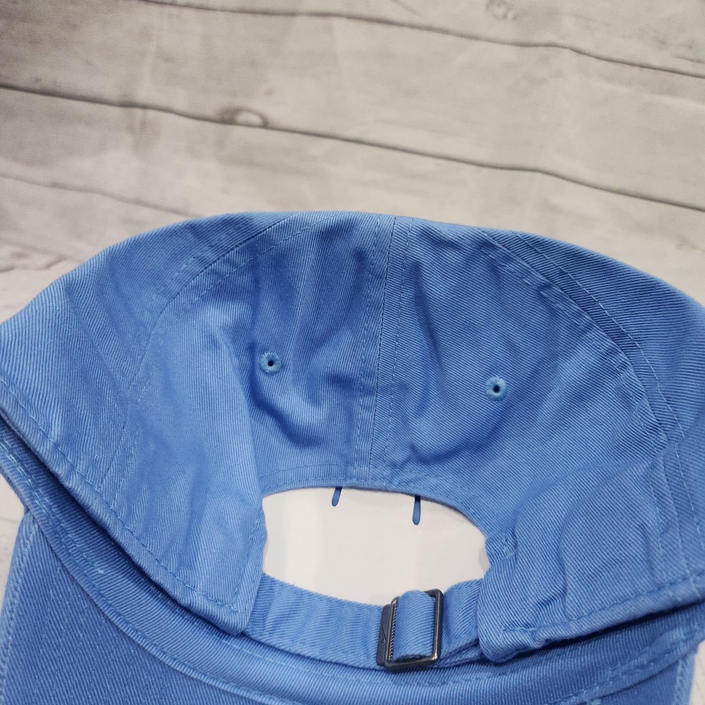 Nike Heritage Cotton Twill Cap