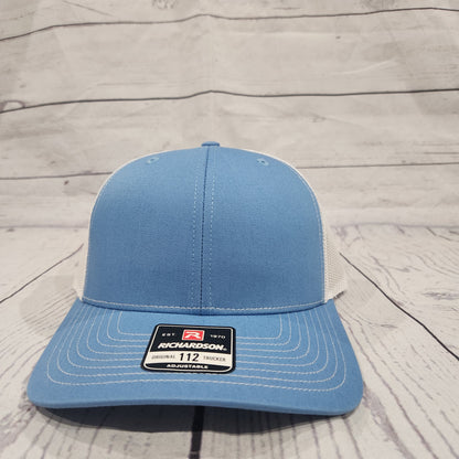 Richardson Snapback Trucker Cap