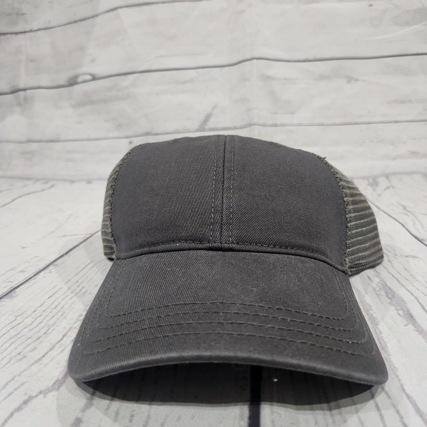 Richardson Garment Washed Trucker Hat