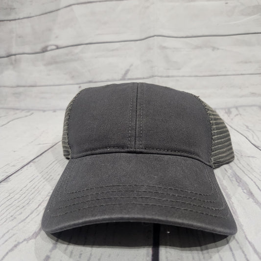 Richardson Garment Washed Trucker Hat