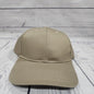 Snapback Fine Twill Cap