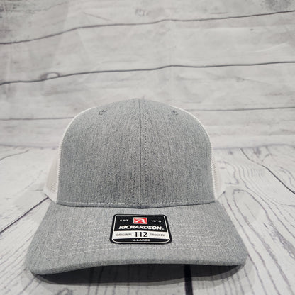 Richardson Snapback Trucker Cap