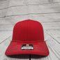 Richardson Snapback Trucker Cap