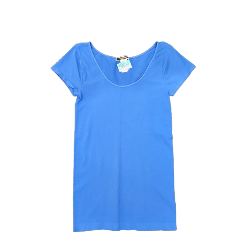 Nikibiki Cap Sleeve Top