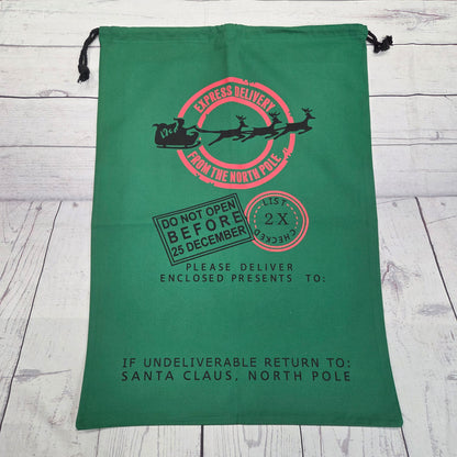 Santa Sack