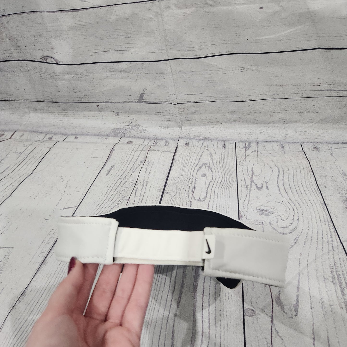 Nike Dri-Fit Team Performance Visor