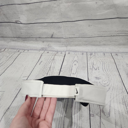 Nike Dri-Fit Team Performance Visor