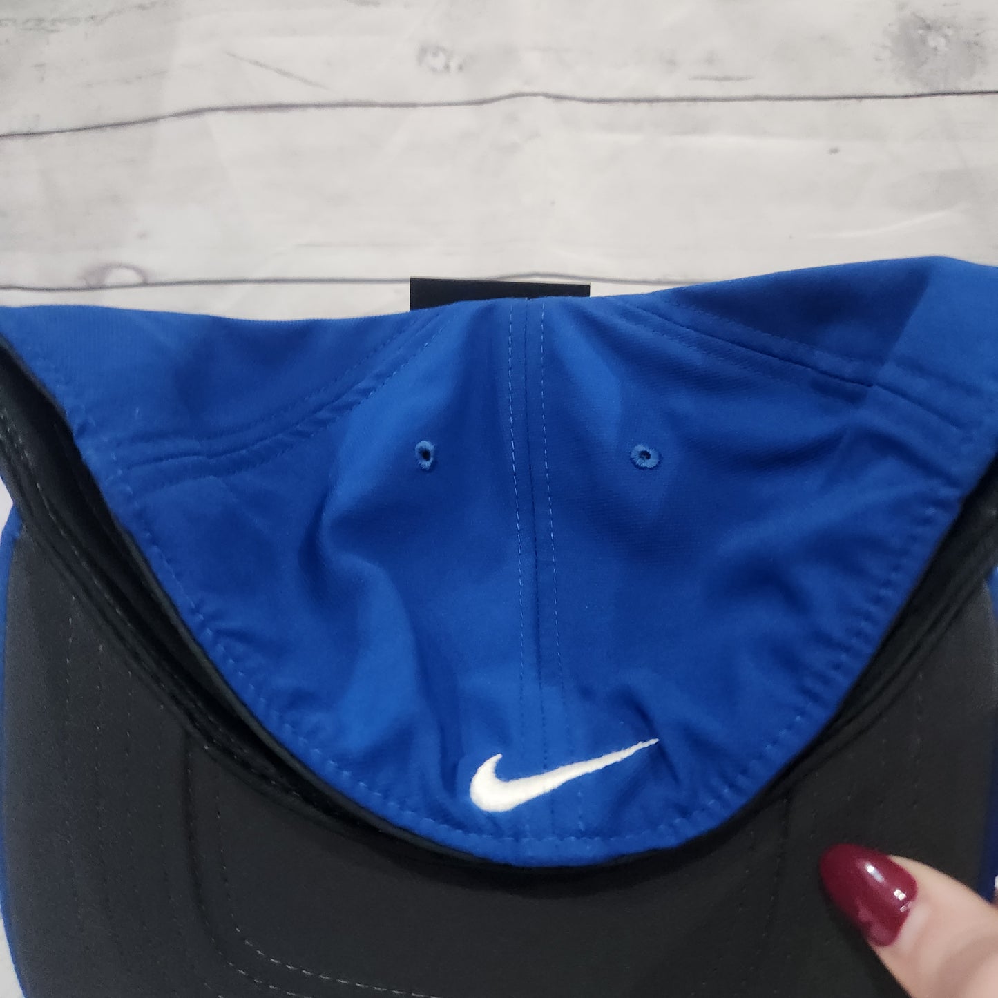Nike Classic Stretch Fit