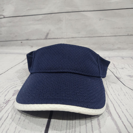 Athletic Mesh Two-Color Visor