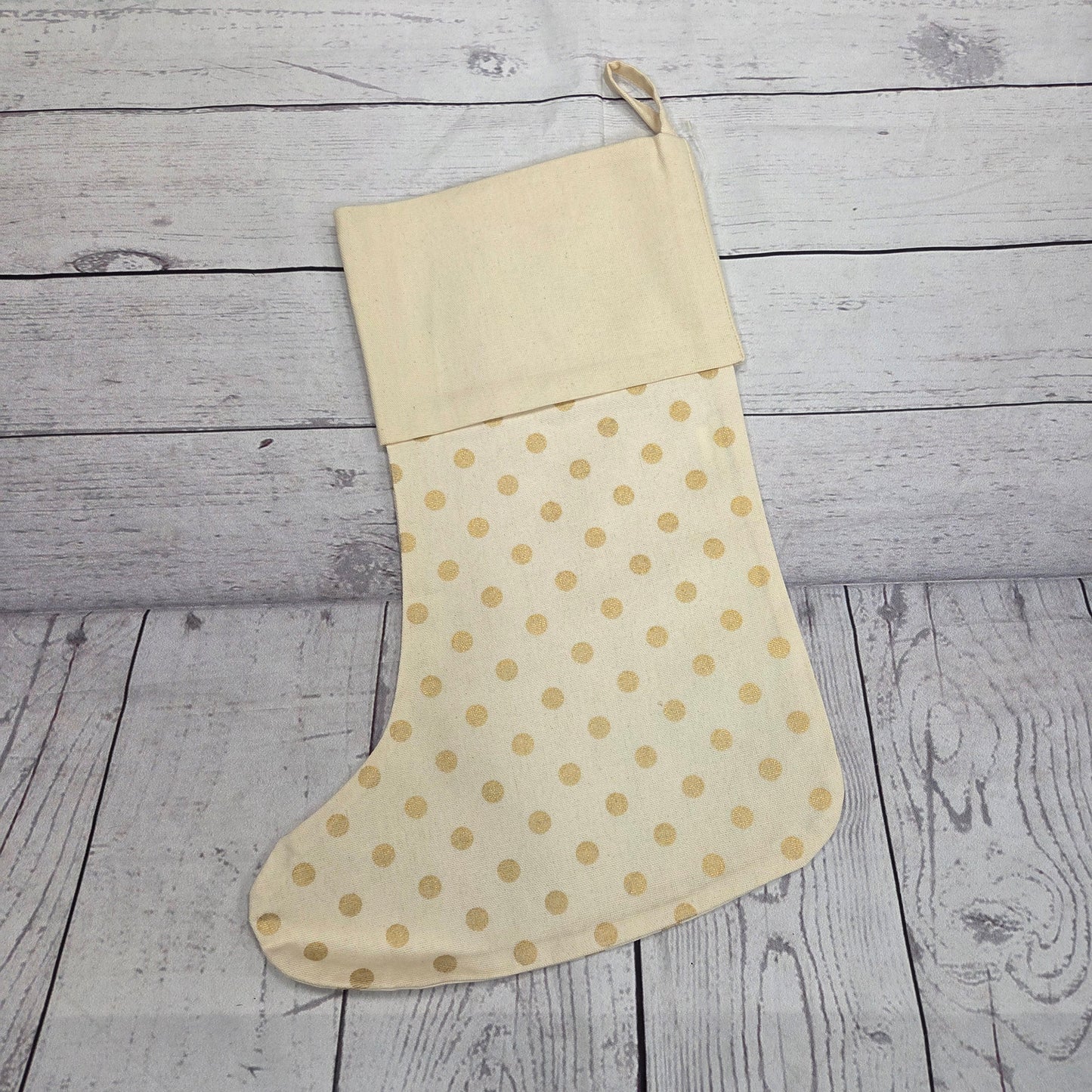 WB Kringle Stocking
