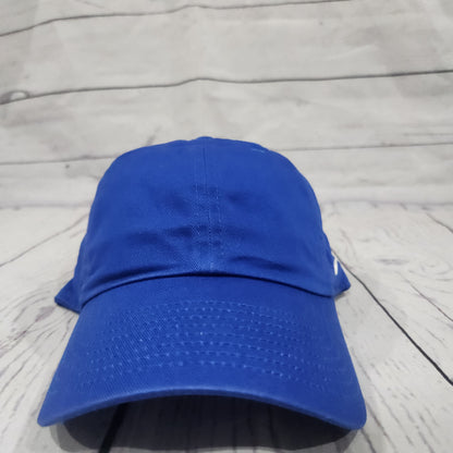 Nike Heritage Cotton Twill Cap