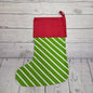 WB Kringle Stocking