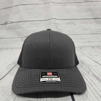 Richardson Snapback Trucker Cap