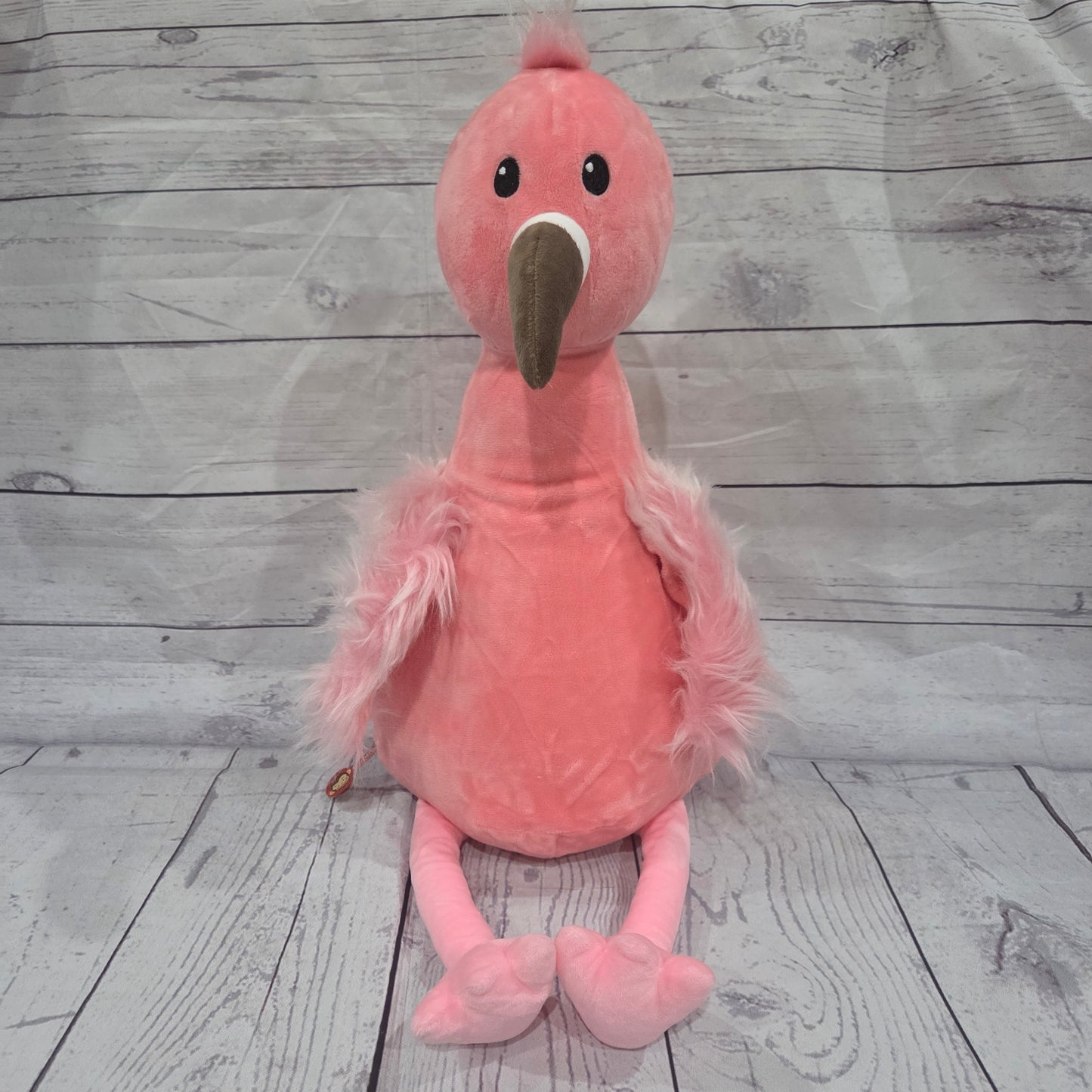 Cubbies-Flamingo