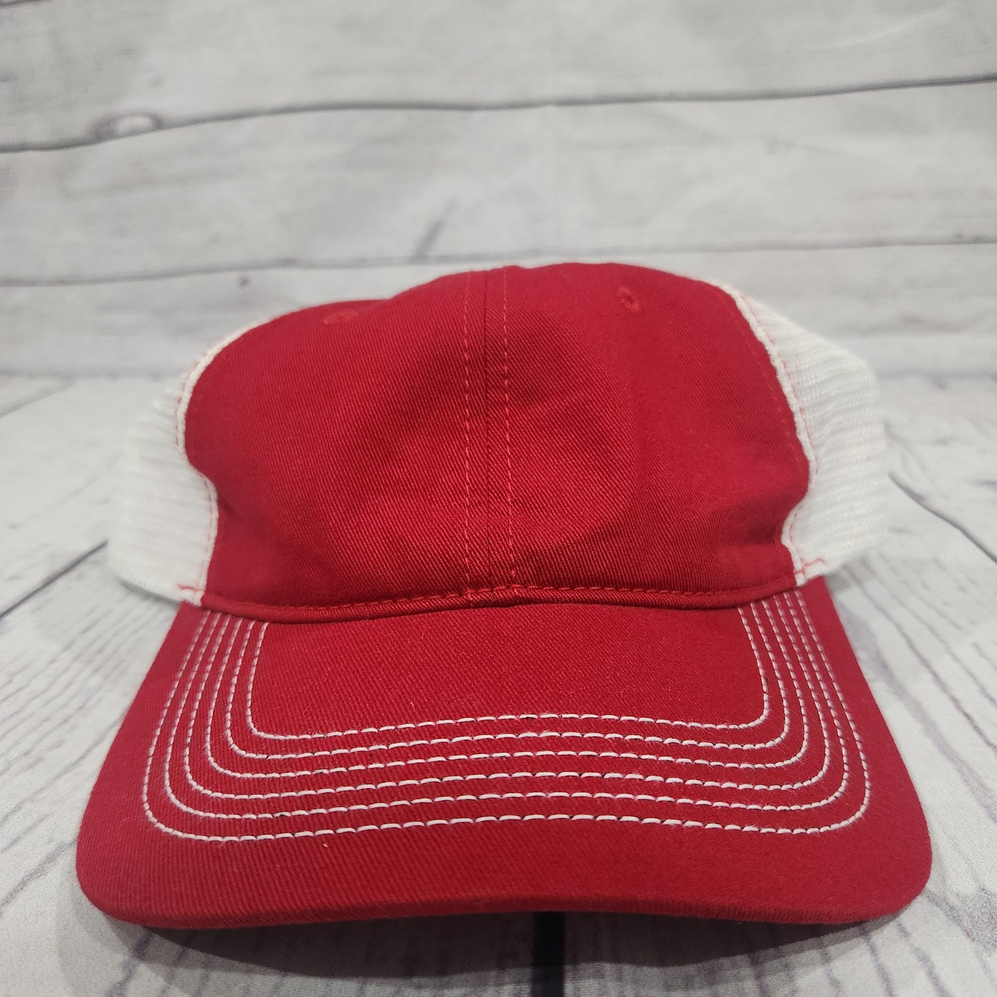 Mesh Back Cap