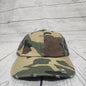 District Destressed Cap