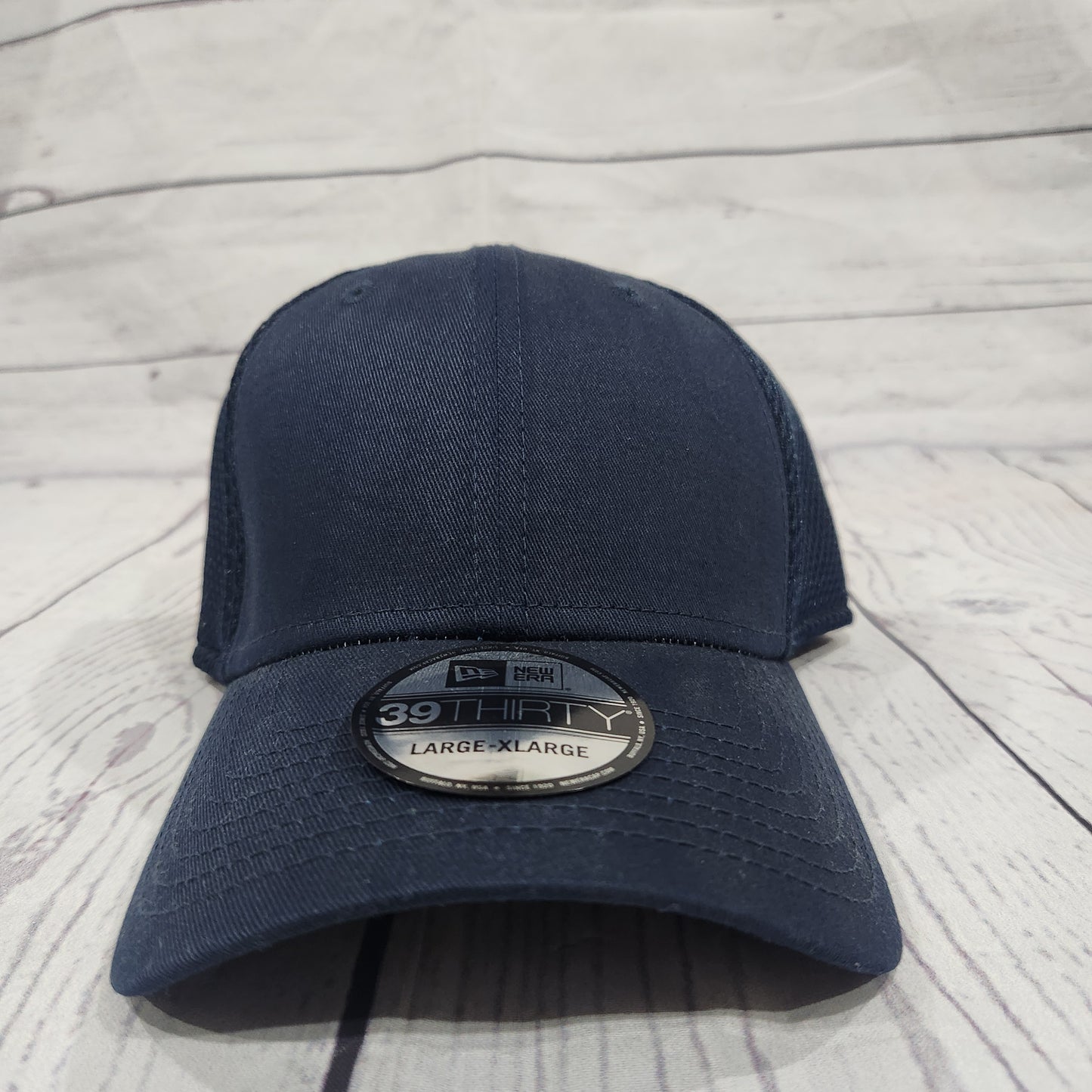 Stretch Mesh Cap