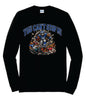 Canton Football Roster LS Tee