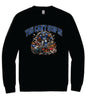 Canton Football Roster Crewneck Sweatshirt