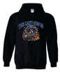 Canton Football Roster Hoodie