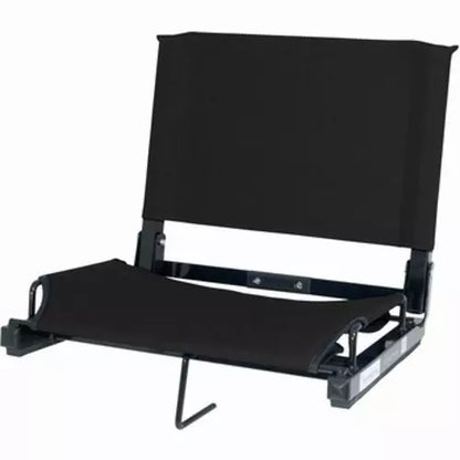 Alexandria Game Changer Stadium Chair