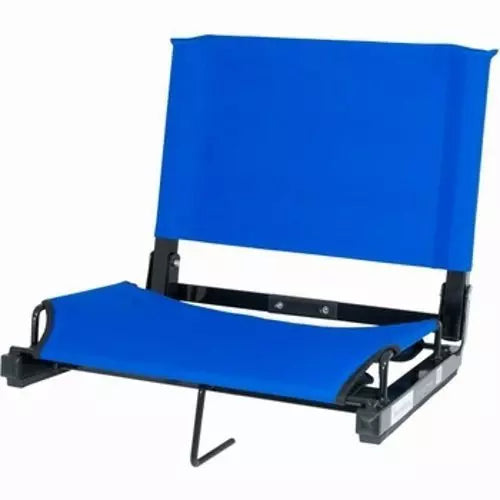 Wide Game Changer Stadium Chair